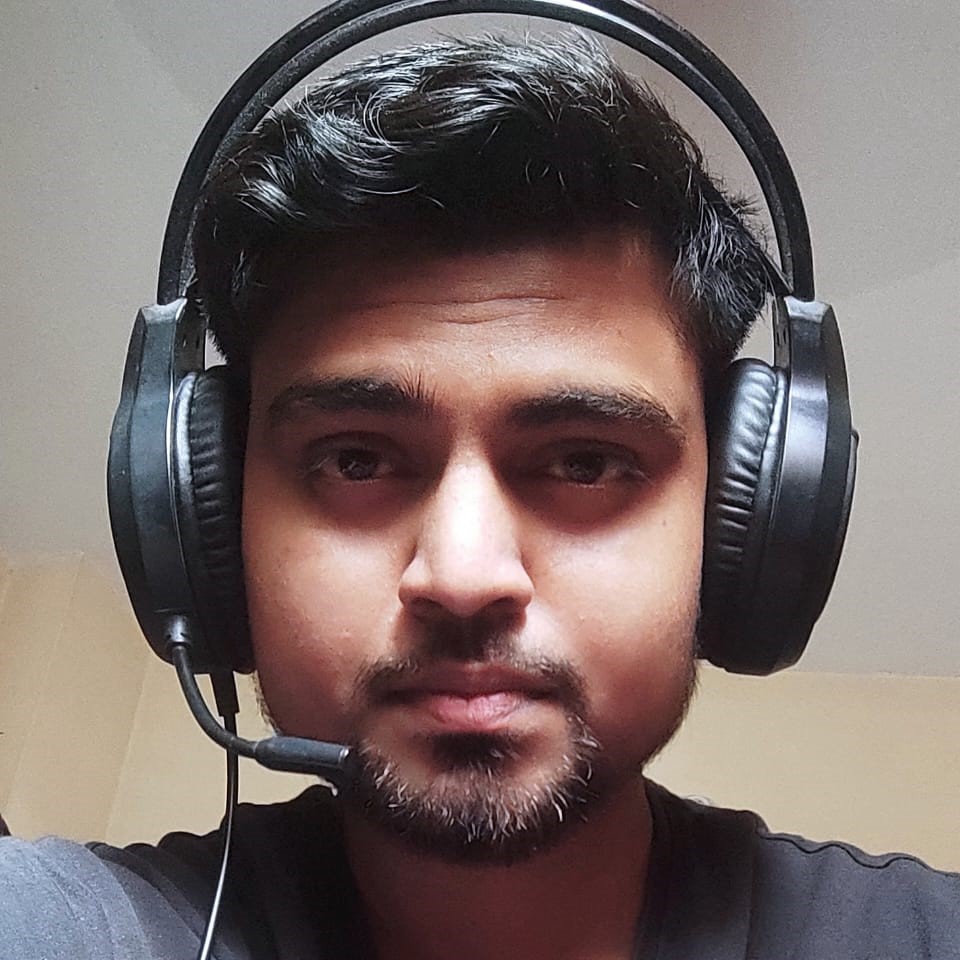 Md. Nuruzzaman
